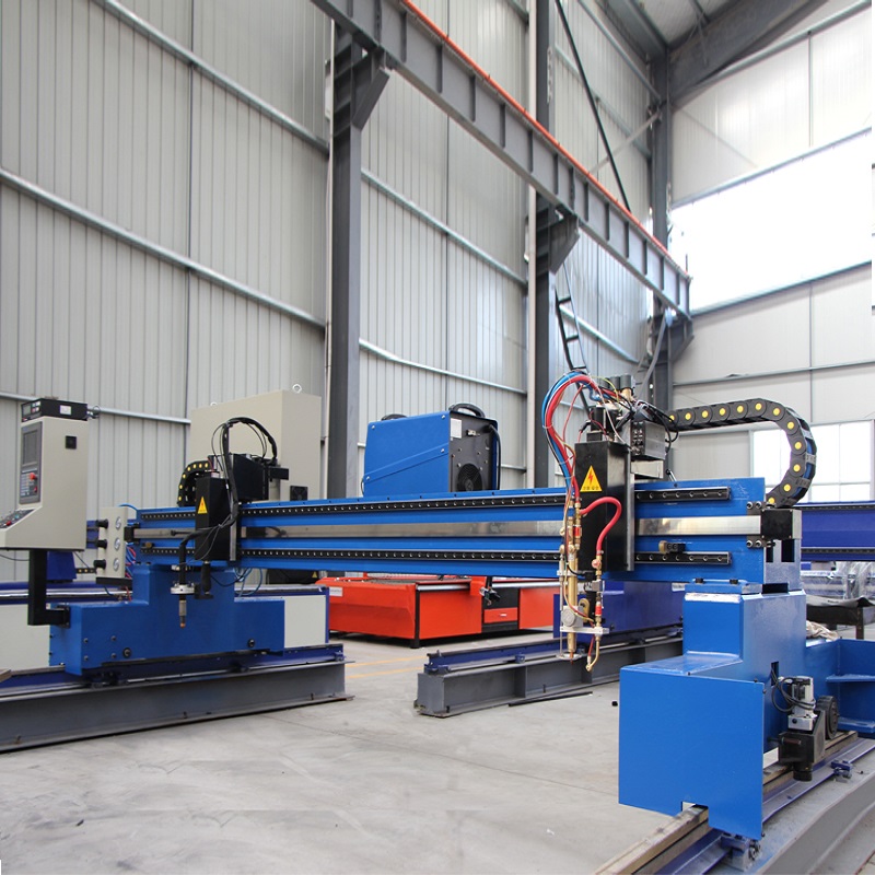 數控切割機的維護需要注意哪些方面的細節(jié)？