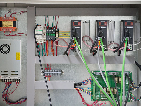 數(shù)控等離子切割機(jī)切割問題的解決方案