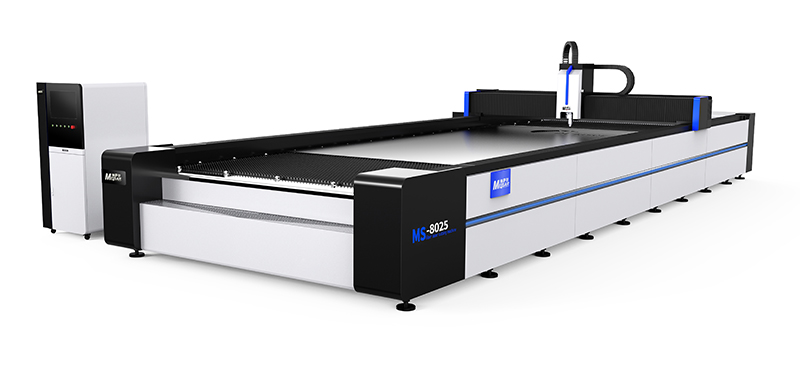光纖激光切割機E8025